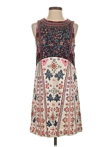 Akemi + Kin Casual Dress (view 1)
