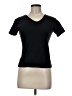 Gap Black Short Sleeve T-Shirt Size M - photo 1