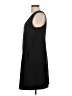 Gap Outlet Solid Black Cocktail Dress Size 12 - photo 5