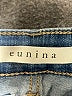 Eunina Hearts Blue Jeans Size 3 - photo 7