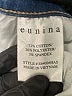 Eunina Hearts Blue Jeans Size 3 - photo 9