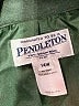Pendleton 100% Wool Green Wool Blazer Size 14 - photo 6