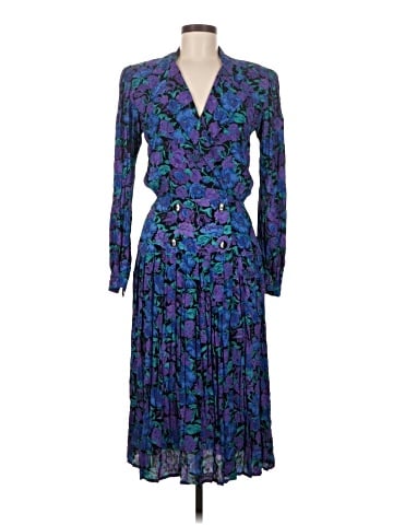 Maggy London Cocktail Dress (view 1)