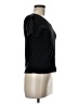 Gap Black Short Sleeve T-Shirt Size M - photo 4
