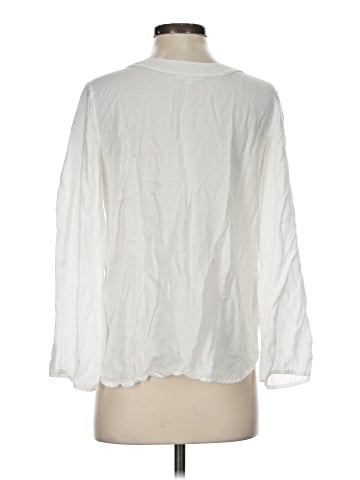 Vetta 3/4 Sleeve Blouse (view 2)
