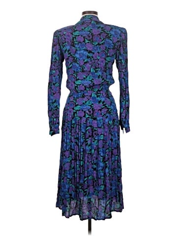 Maggy London Cocktail Dress (view 2)