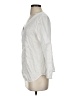 Vetta White 3/4 Sleeve Blouse Size S - photo 5