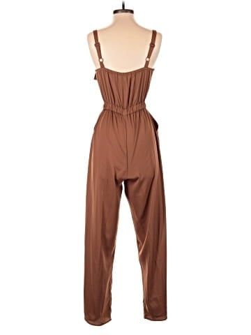 Blush Jumpsuit (view 2)