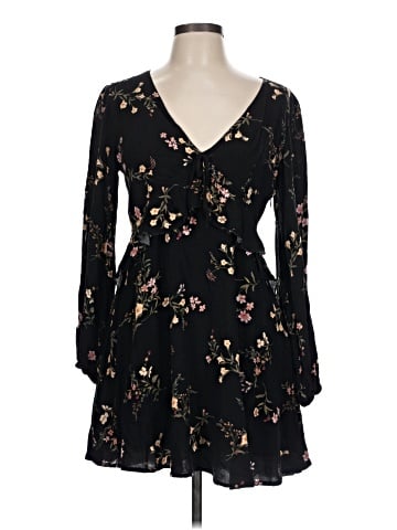 Altar'd State Casual Dress (view 1)