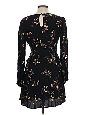 Altar'd State Casual Dress (view 2)