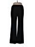 AGB Solid Black Dress Pants Size 10 (petite) - photo 2