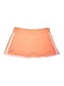 Nike Color Block Orange Active Skort Size XL - photo 1