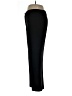 AGB Solid Black Dress Pants Size 10 (petite) - photo 5
