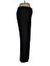 AGB Solid Black Dress Pants Size 10 (petite) - photo 4