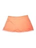 Nike Color Block Orange Active Skort Size XL - photo 2