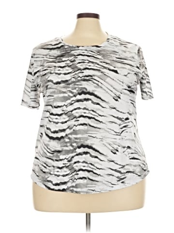 Reel Legends Active T-Shirt (view 1)