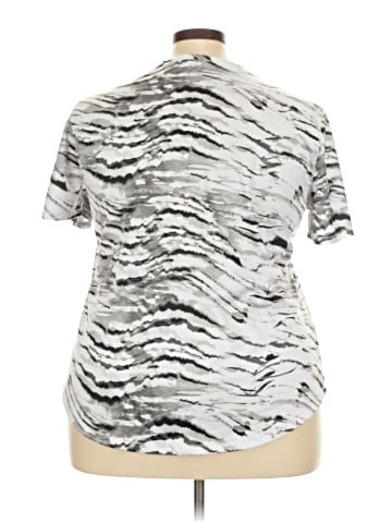 Reel Legends Active T-Shirt (view 2)