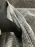 Flirtitude Gray Cardigan Size XS - photo 7