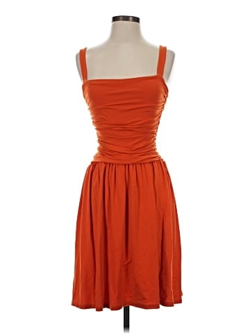Susana Monaco Cocktail Dress (view 1)
