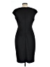 Covington Graphic Black Cocktail Dress Size 10 - photo 2