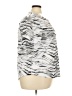 Reel Legends Animal Print Silver Active T-Shirt Size 2X - photo 4