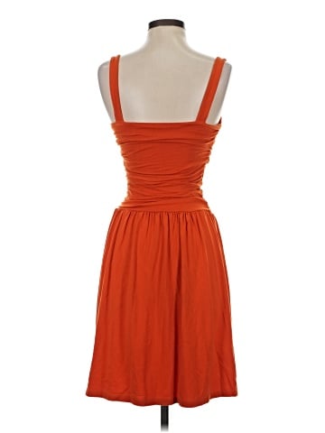 Susana Monaco Cocktail Dress (view 2)