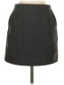 Uniqlo Tweed Gray Formal Skirt Size 0 - photo 1