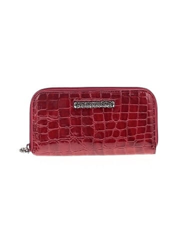Brighton Leather Crossbody Bag (view 1)