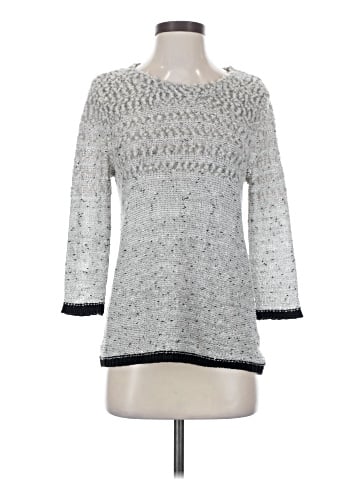 Cato Pullover Sweater (view 1)
