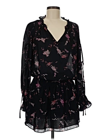 Parker Casual Dress (view 1)