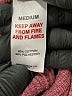 Assorted Brands Burgundy Pullover Sweater Size M - photo 8