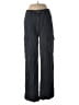 Zara Gray Cargo Pants Size 2 - photo 1