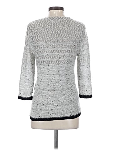 Cato Pullover Sweater (view 2)