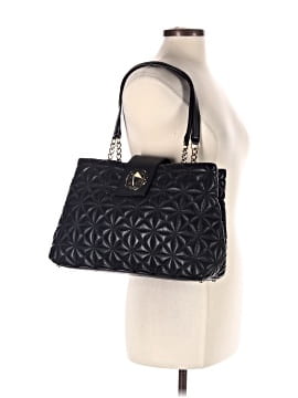 Kate Spade New York Leather Satchel (view 2)
