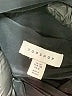 Topshop Solid Black Cocktail Dress Size 6 - photo 7