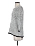 Cato Tweed Gray Pullover Sweater Size S - photo 5