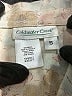 Coldwater Creek Floral Gold Jacket Size S - photo 6
