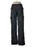 Zara Gray Cargo Pants Size 2 - photo 2