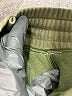 Unbranded Green Athletic Shorts Size 26 waist (estimated) - photo 3