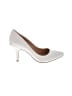 INC International Concepts White Heels Size 9 - photo 1
