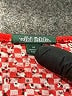 Wild Fable 100% Polyester Hearts Red Casual Dress Size M - photo 7
