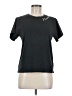 Assorted Brands 100% Cotton Black Short Sleeve T-Shirt Size M (estimated) - photo 1