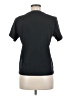 Assorted Brands 100% Cotton Black Short Sleeve T-Shirt Size M (estimated) - photo 2