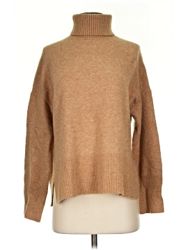 J.Crew Turtleneck Sweater (view 1)