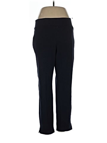 T by Talbots Active Pants (view 1)