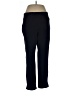 T by Talbots Black Active Pants Size L (petite) - photo 1