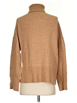 J.Crew Turtleneck Sweater (view 2)