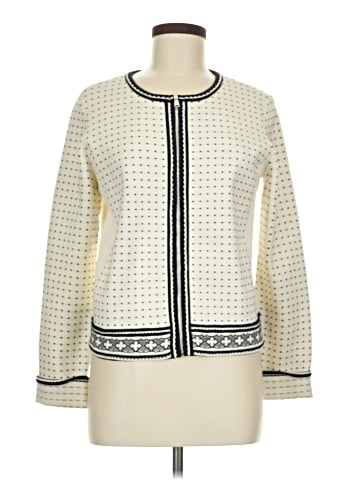 Tory Burch Cardigan (view 1)