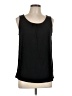 iGenJun Black Sleeveless T-Shirt Size L - photo 1