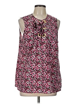 Michael Michael Kors Sleeveless Blouse